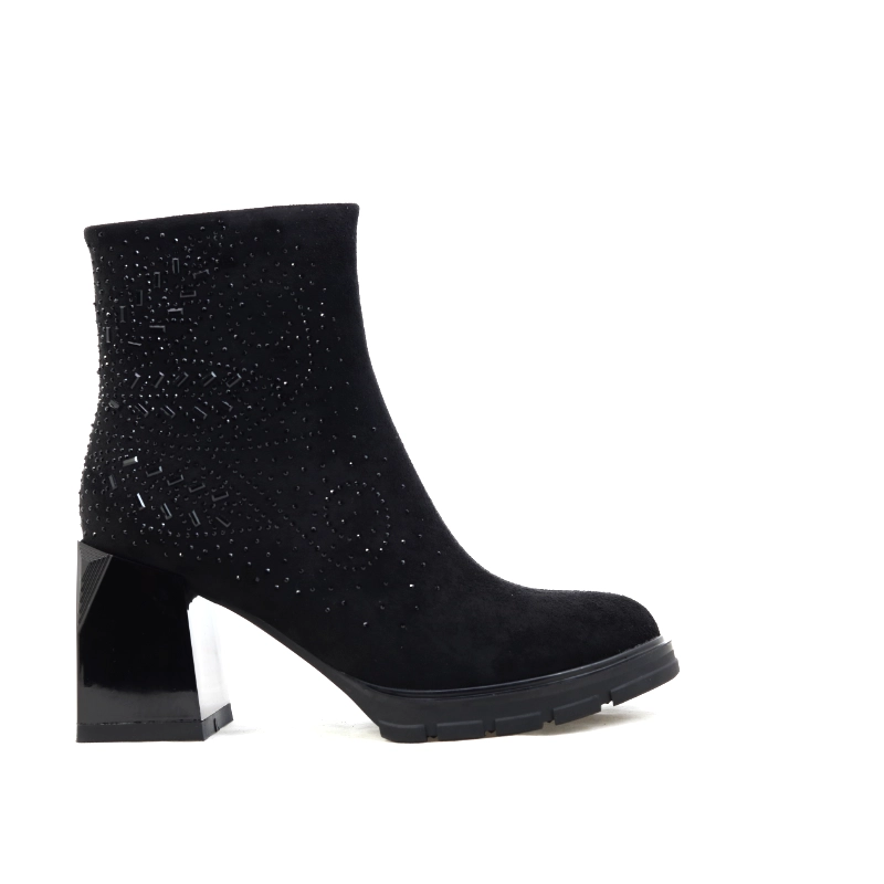 S.Barski MR52-101 Black