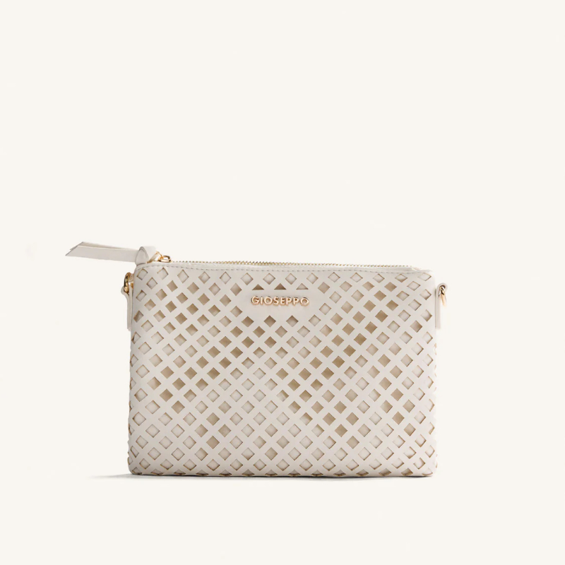 Gioseppo 78268 Off-White