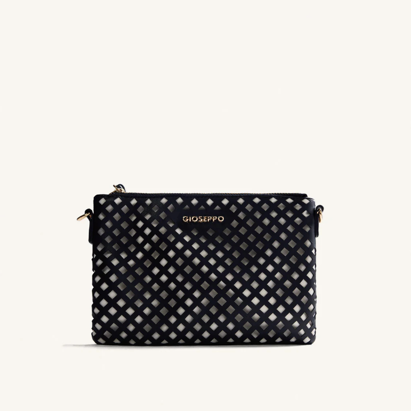 Gioseppo 78268 Black