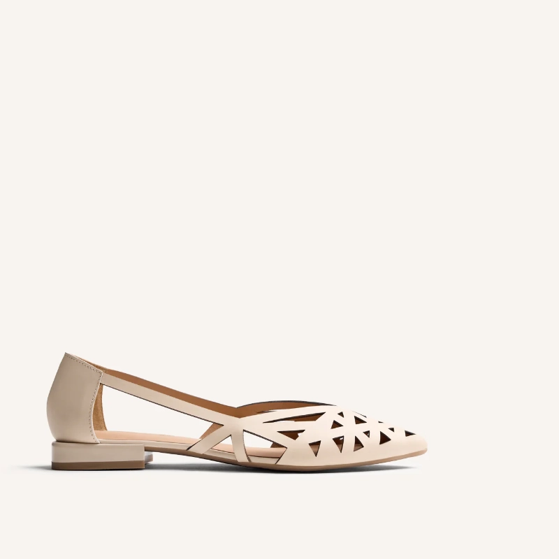 Gioseppo Bumala 78218-OFF-WHITE