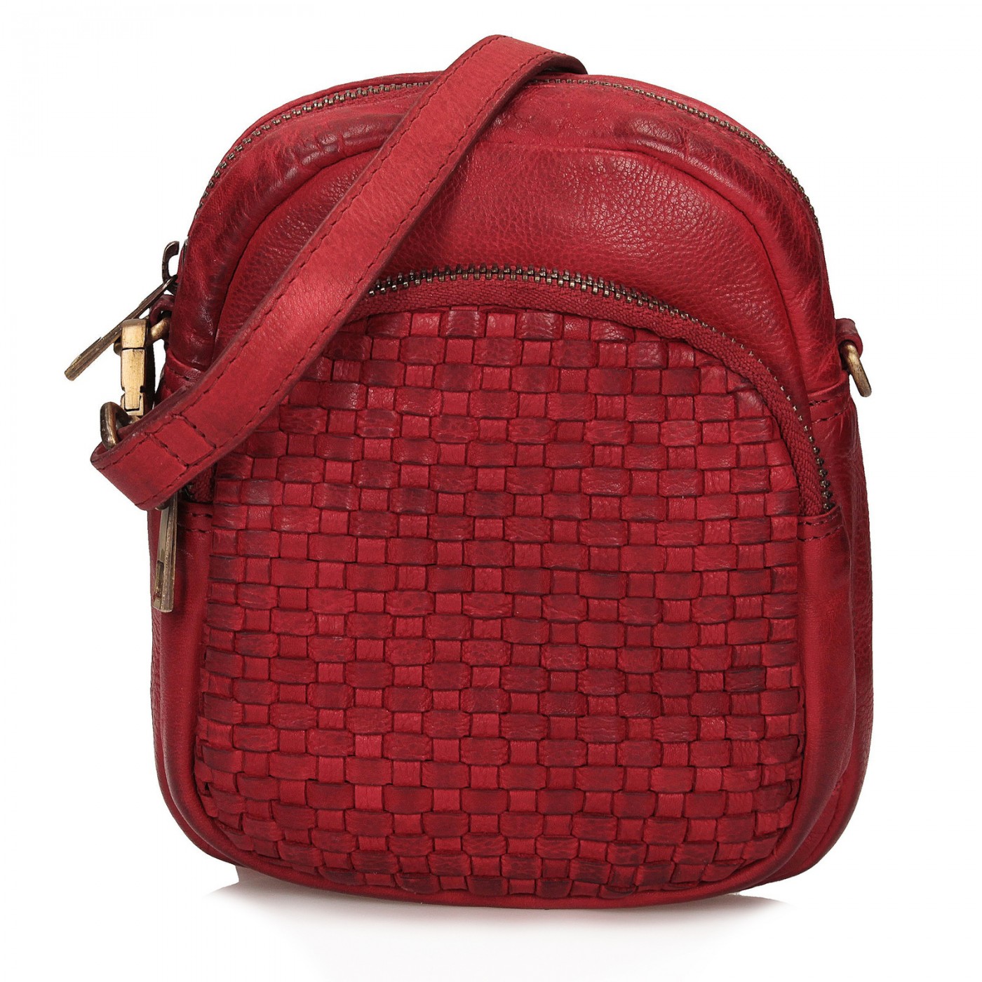 Toscanio 030 Czerwony