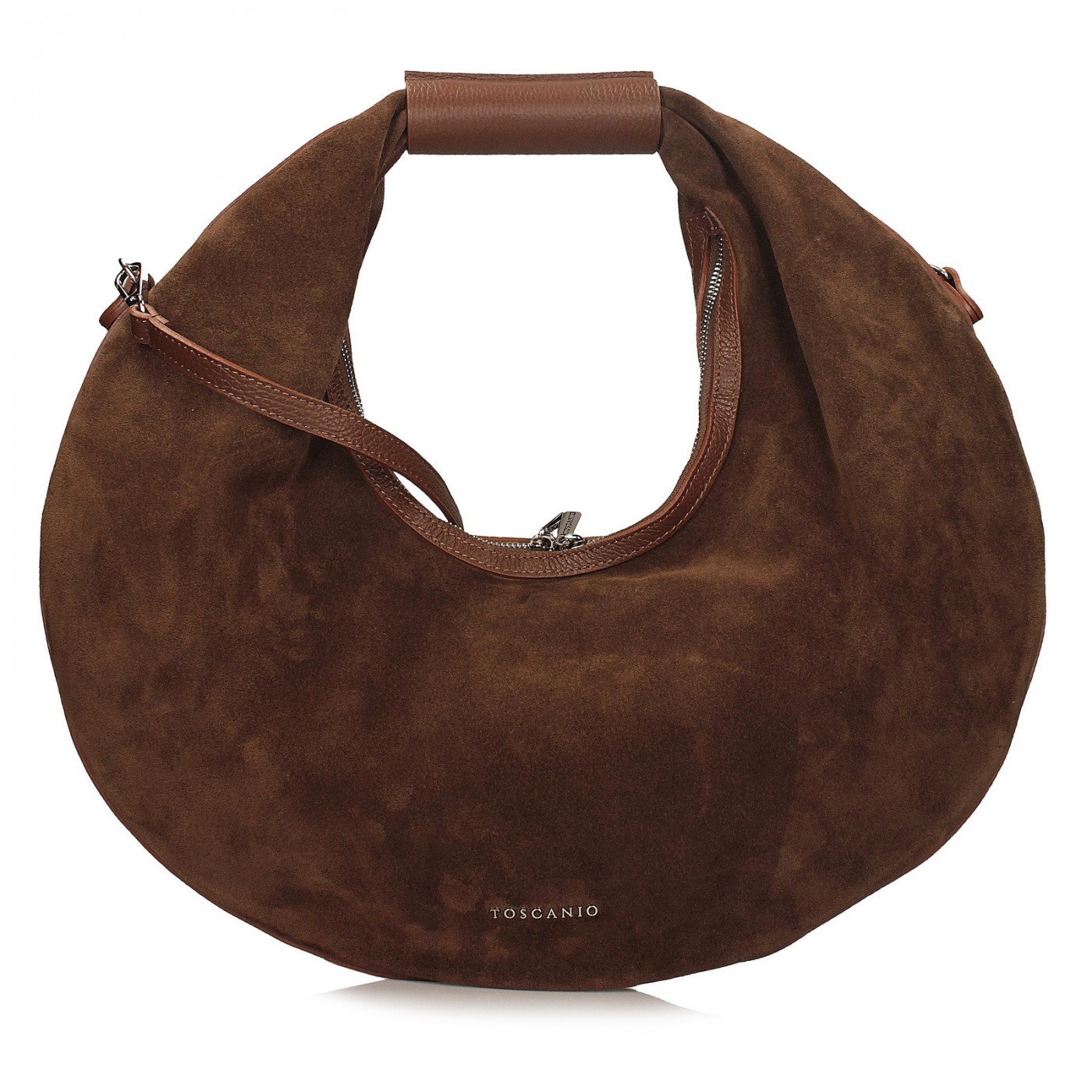 Toscanio G89 Brązowy