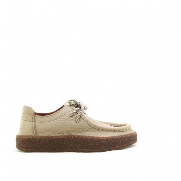 Ravini 241094 Beige Nubuck