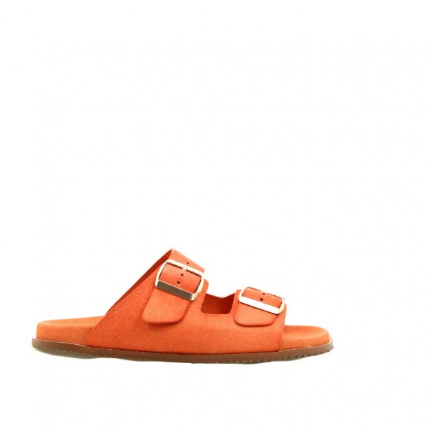 Hee 25050 Serrtintad Naranja
