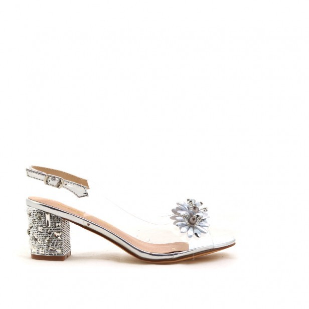 S.Barski MR51-725 Silver