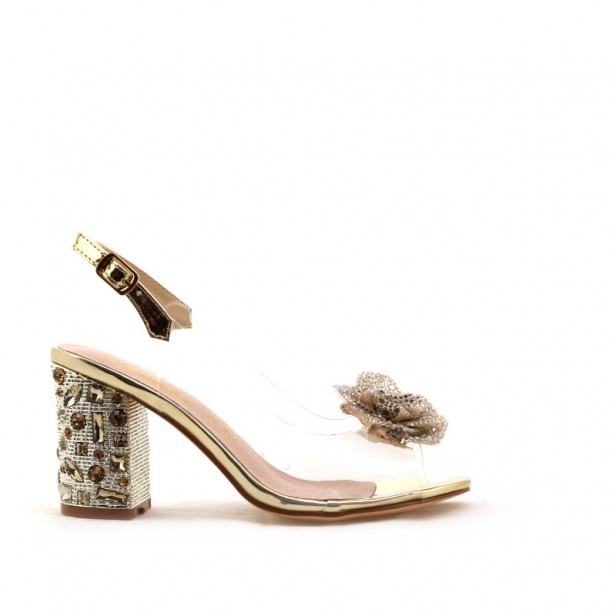 S.Barski MR51-702 Gold