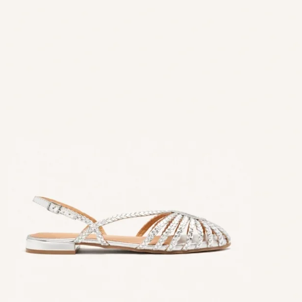 Gioseppo Hingham 75440 Plata