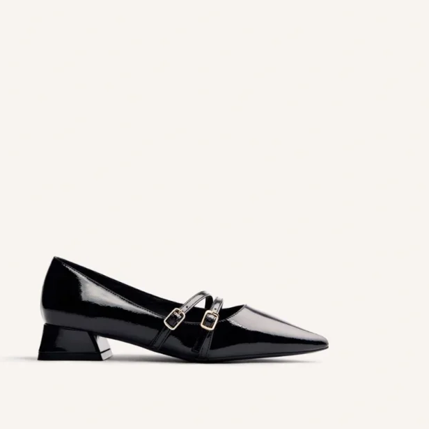 Gioseppo Lucan 76897-P-NEGRO
