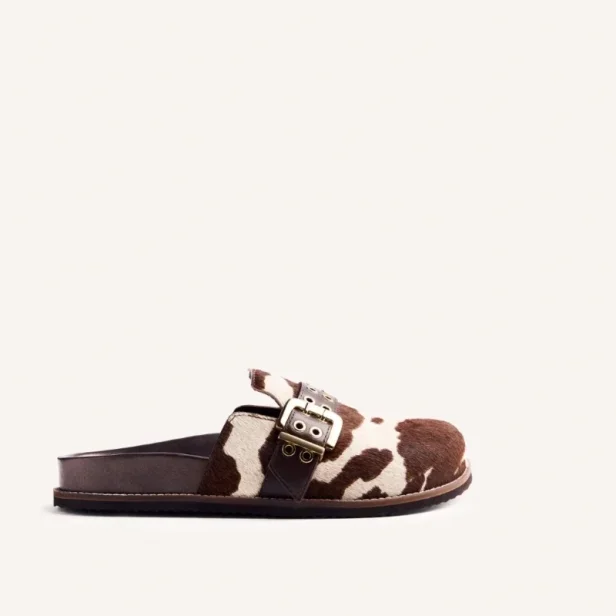 Gioseppo Beluah 76107-P-NEGRO