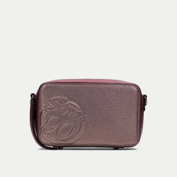 Hispanitas BI254158 SAMBA MET-I25 TOPO SAMBA MET-I25 WINE