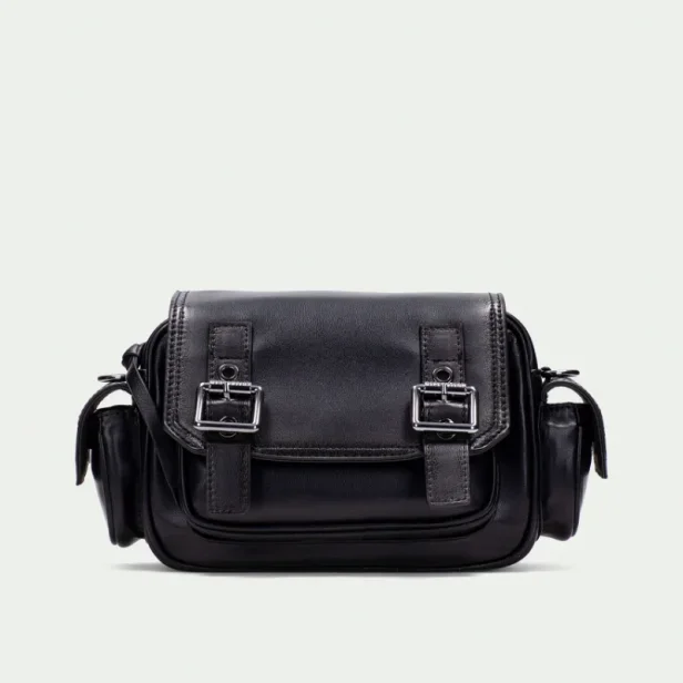 Hispanitas BI254143 COVENT-I25 BLACK
