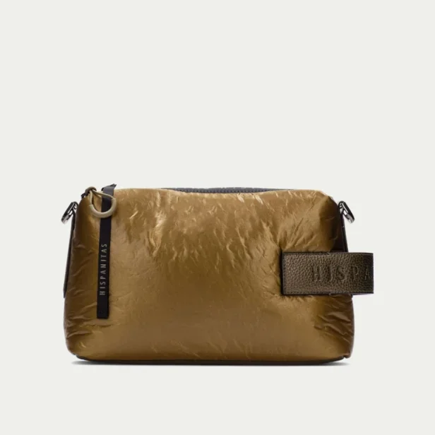 Hispanitas BI254151 NYLON-I25 ARMY GRAINED-I25 ARMY