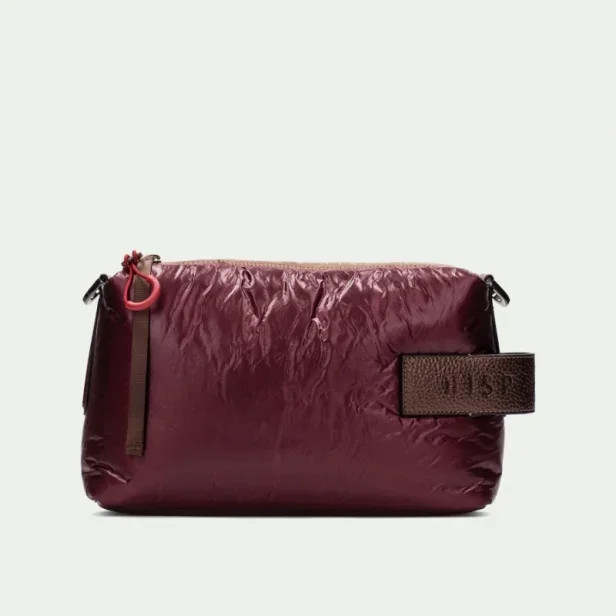 Hispanitas BI254151 NYLON-I25 WINE GRAINED-I25 WINE