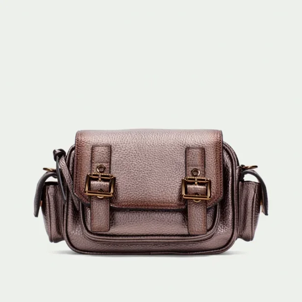 Hispanitas BI254143 SAMBA MET-I25 TOPO