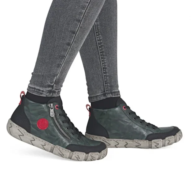 Rieker L0306-54