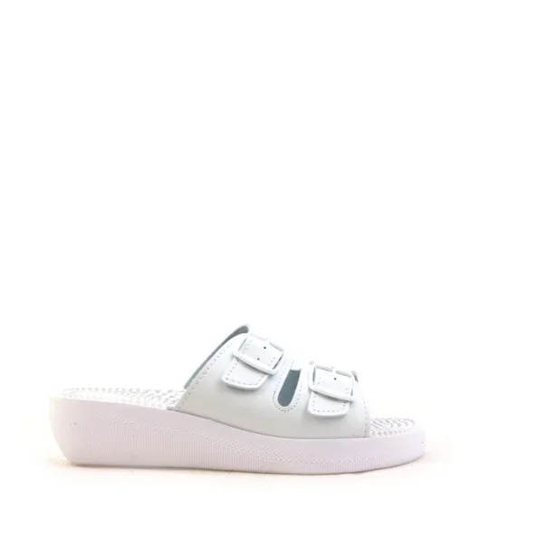 Sanital Flex KF-02 White