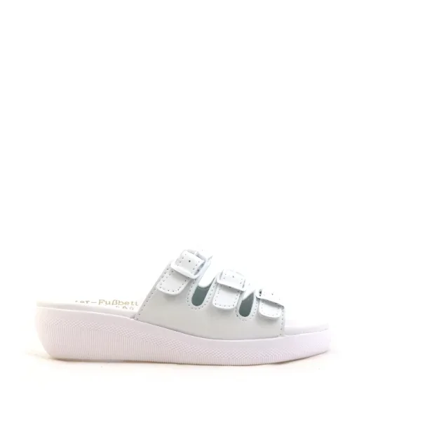 Sanital Flex KO-03 White