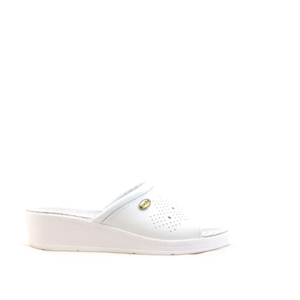 Sanital Flex 698/I White