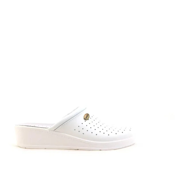 Sanital Flex 707/I White