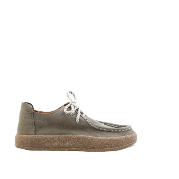 Ravini 241094 Brown Nubuck