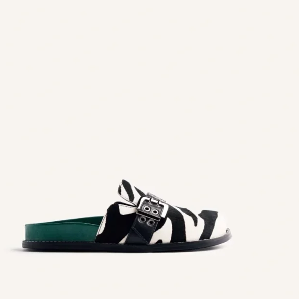 Gioseppo Beluah 76107-P-NEGRO