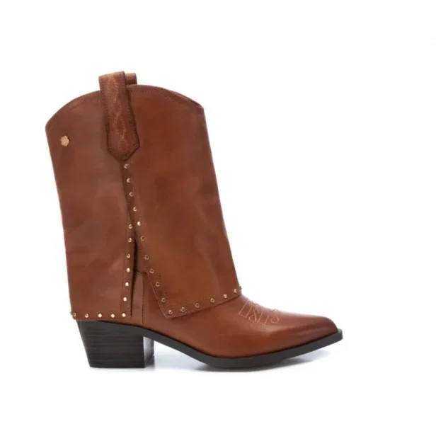 Carmela 161961 Piel Camel