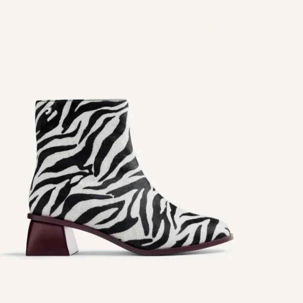 Gioseppo Remer 76872-P-CEBRA