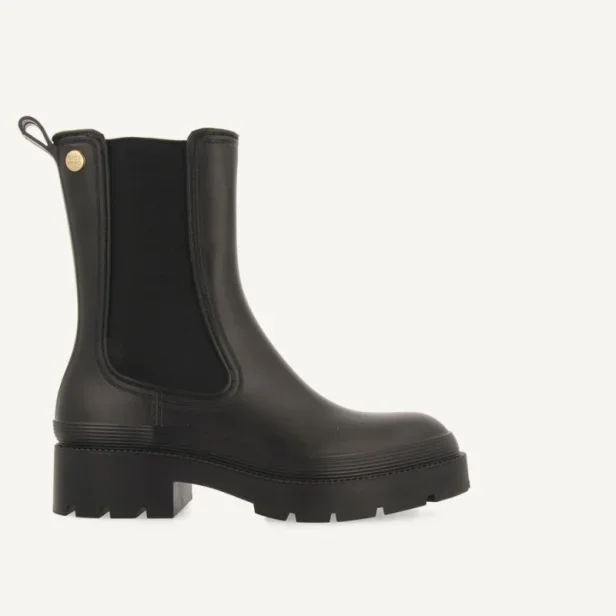 Gioseppo Bilston 70114-P-NEGRO