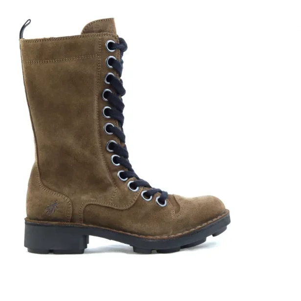 Fly London NOLE176FLY Oil Suede