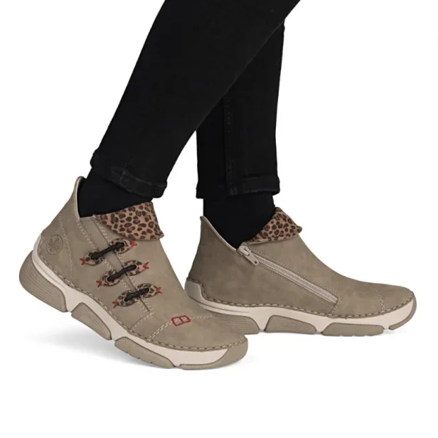 Rieker 45983-64