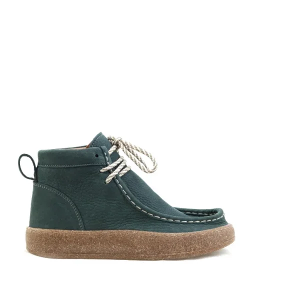 Ravini 241520 Khaki Nubuck