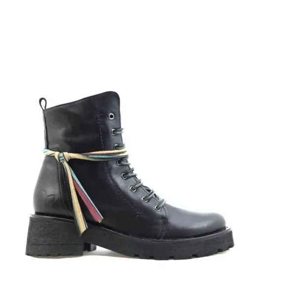 Felmini Nadir D199 Calf Black