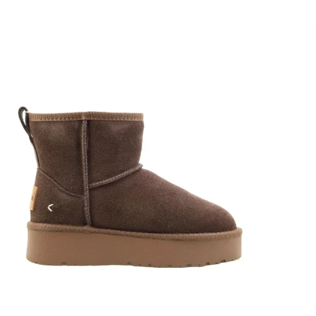 Carmela 162632 Marron