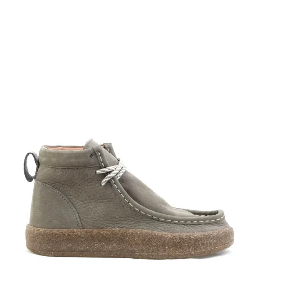 Ravini 241520 Tan Nubuck Light