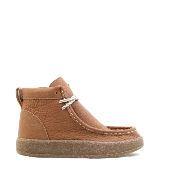 Ravini 241520 Brown Nubuck