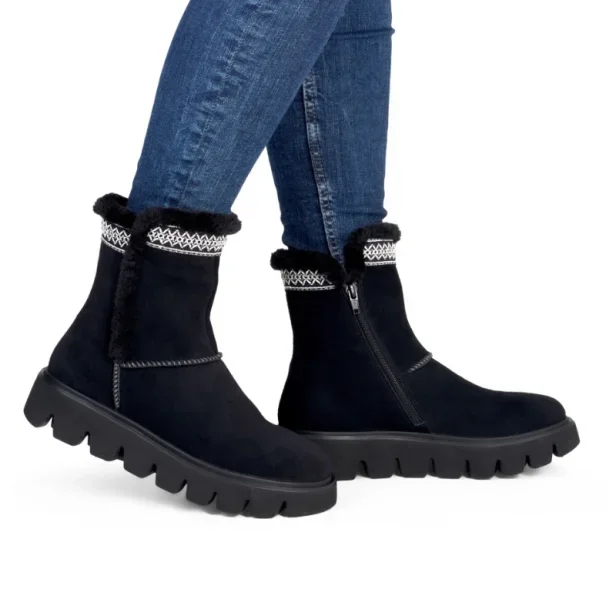 Rieker W2075-00