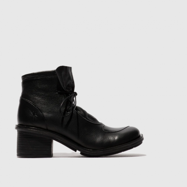 Fly London CARF307FLY Black