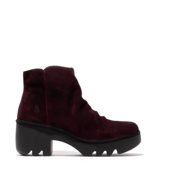 Fly London TULP592FLY Purple