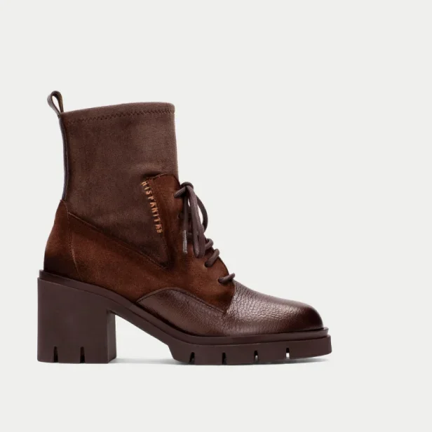 Hispanitas HI254281 Zurich Hazelnut