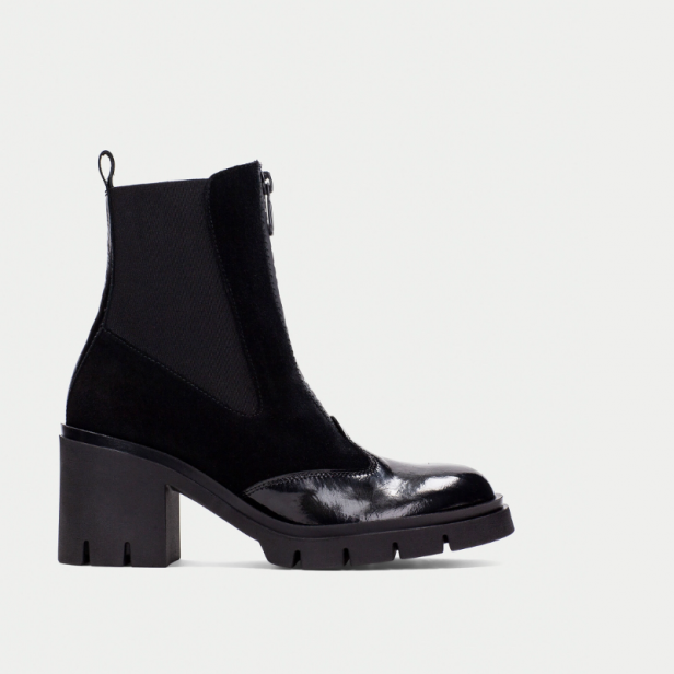 Hispanitas HI254280 Negro Antracita