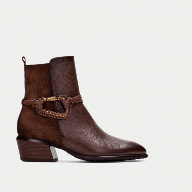 Hispanitas PHI254297 Verona Hazelnut