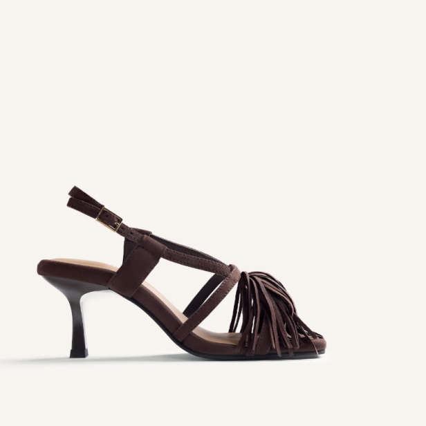 Gioseppo Lukac 79017-MARRON