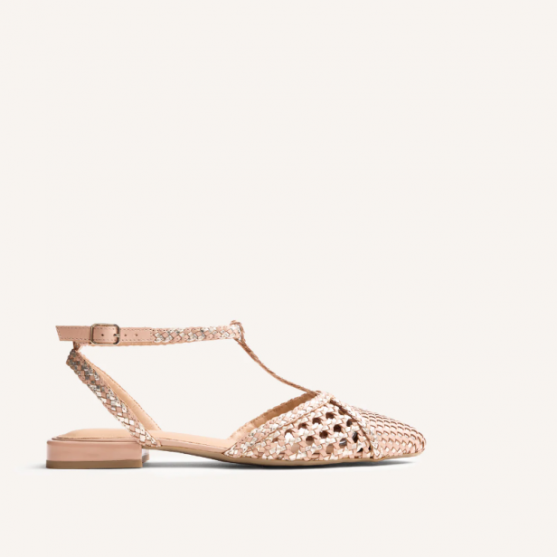 Gioseppo Jhelum 79237-NUDE