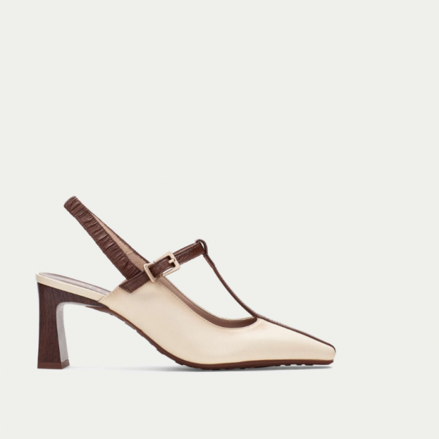 Hispanitas BHV264675 SOHO-V26 BUTTER SOHO-V26 AVELLANA