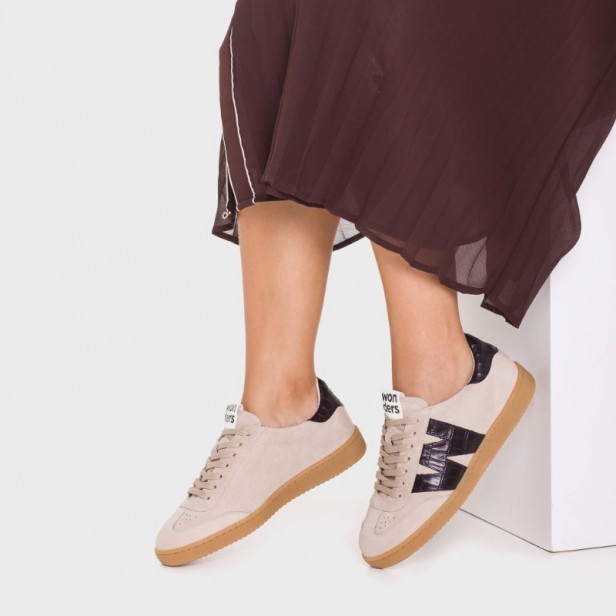 Wonders AP-2001 Beige