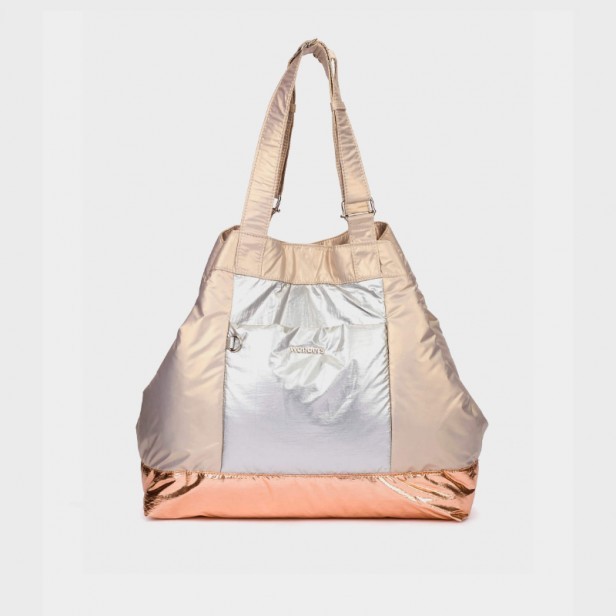 Wonders WB-55032 Platino / Rame / Plata