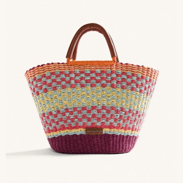 Gioseppo 78142 Burgundy