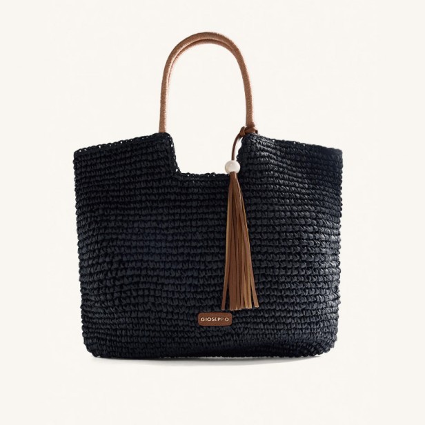 Gioseppo 78148 Black