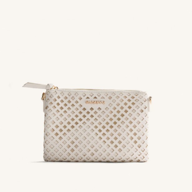 Gioseppo 78268 Off-White