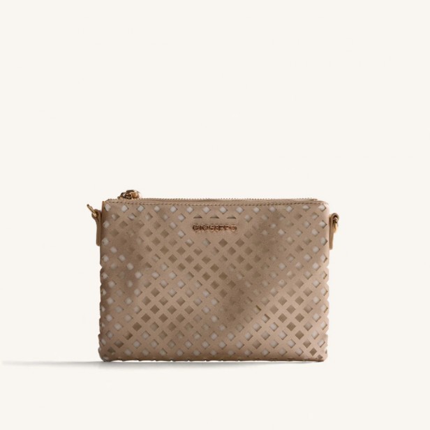 Gioseppo 78268 Platinum